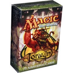 Magic Mazo Torneo Lorwyn (Español)